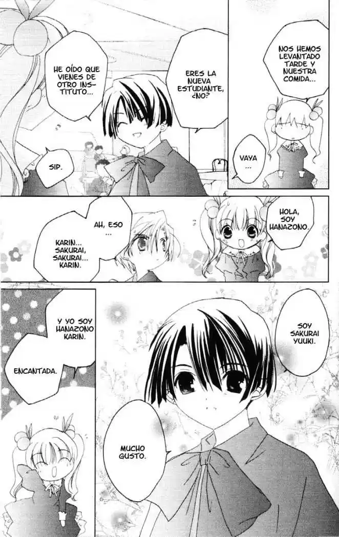 Kamichama Karin (2002) - Capítulo 6 - Página 19 - LectorTMOo