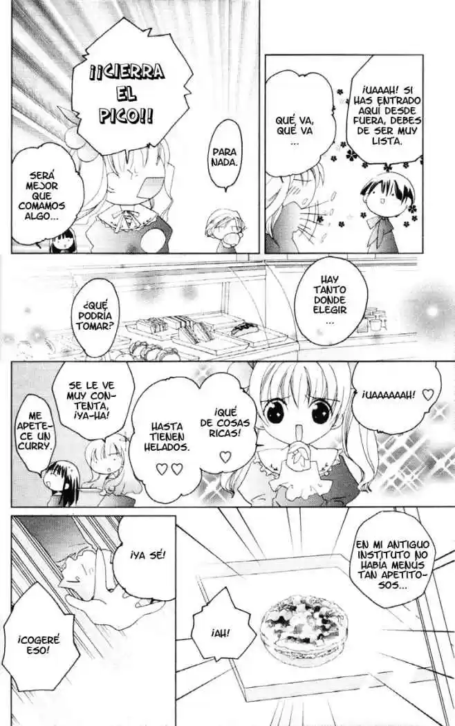 Kamichama Karin (2002) - Capítulo 6 - Página 20 - LectorTMOo