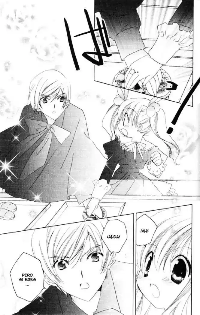 Kamichama Karin (2002) - Capítulo 6 - Página 21 - LectorTMOo