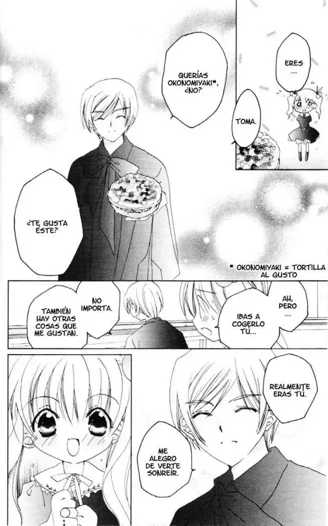 Kamichama Karin (2002) - Capítulo 6 - Página 22 - LectorTMOo