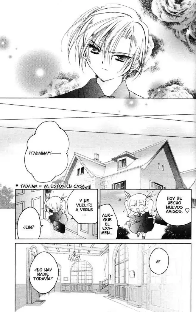 Kamichama Karin (2002) - Capítulo 6 - Página 24 - LectorTMOo