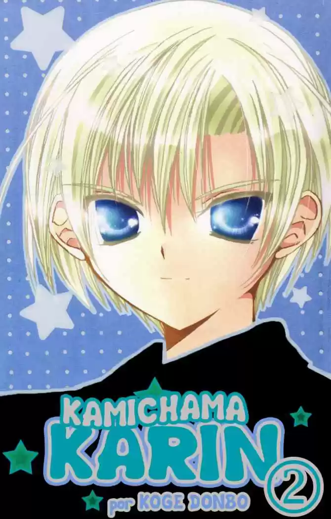 Kamichama Karin (2002) - Capítulo 6 - Página 26 - LectorTMOo