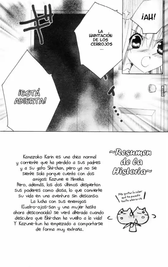 Kamichama Karin (2002) - Capítulo 7 - Página 2 - LectorTMOo