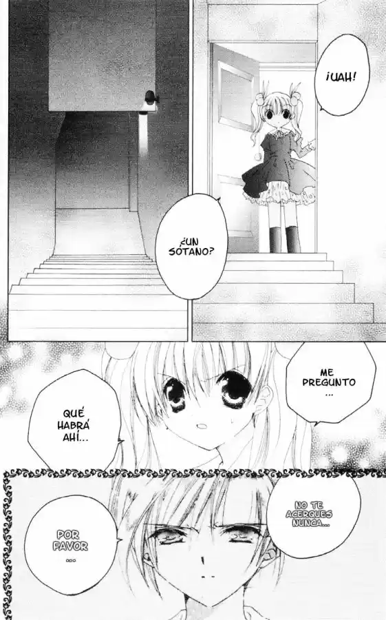 Kamichama Karin (2002) - Capítulo 7 - Página 3 - LectorTMOo