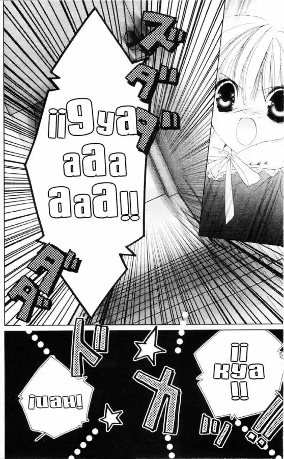 Kamichama Karin (2002) - Capítulo 7 - Página 5 - LectorTMOo