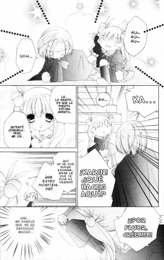 Kamichama Karin (2002) - Capítulo 7 - Página 6 - LectorTMOo