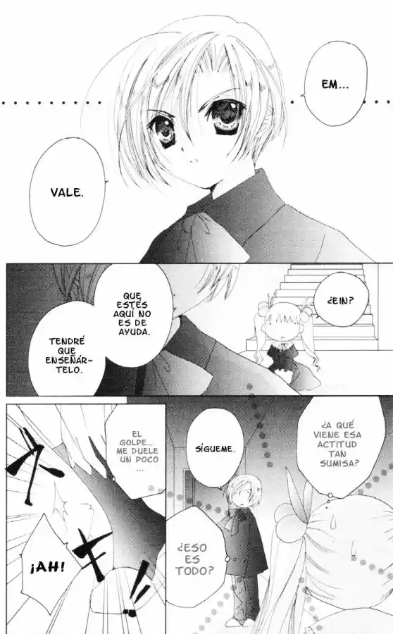 Kamichama Karin (2002) - Capítulo 7 - Página 7 - LectorTMOo