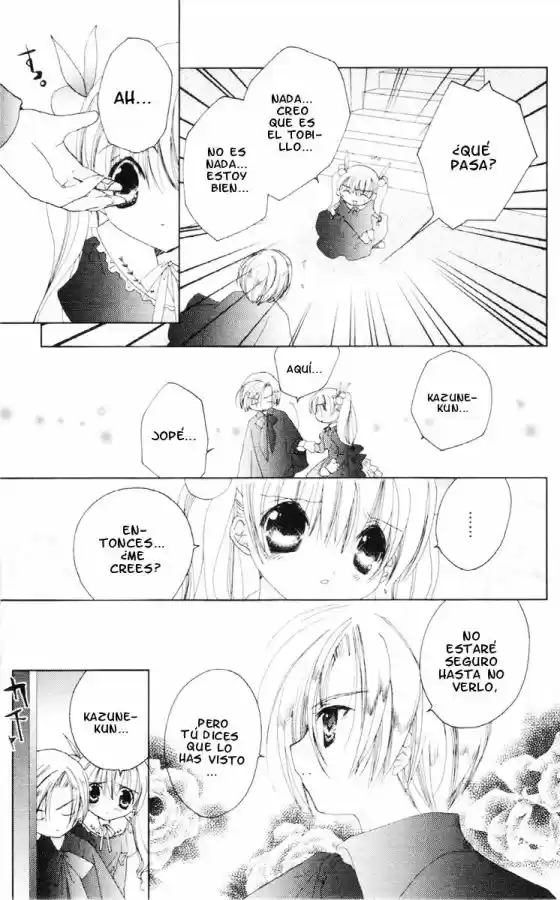 Kamichama Karin (2002) - Capítulo 7 - Página 8 - LectorTMOo