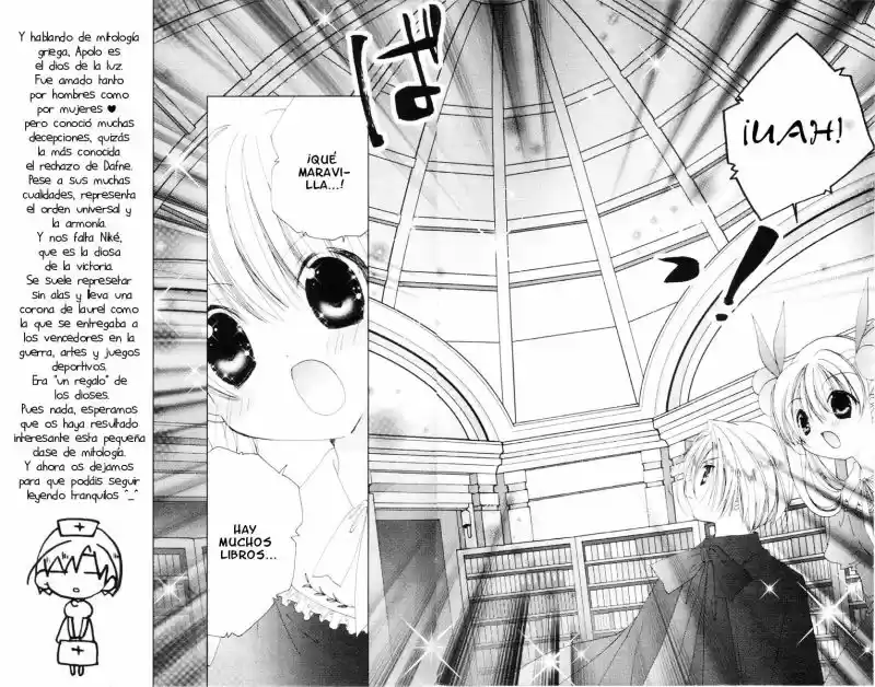 Kamichama Karin (2002) - Capítulo 7 - Página 9 - LectorTMOo