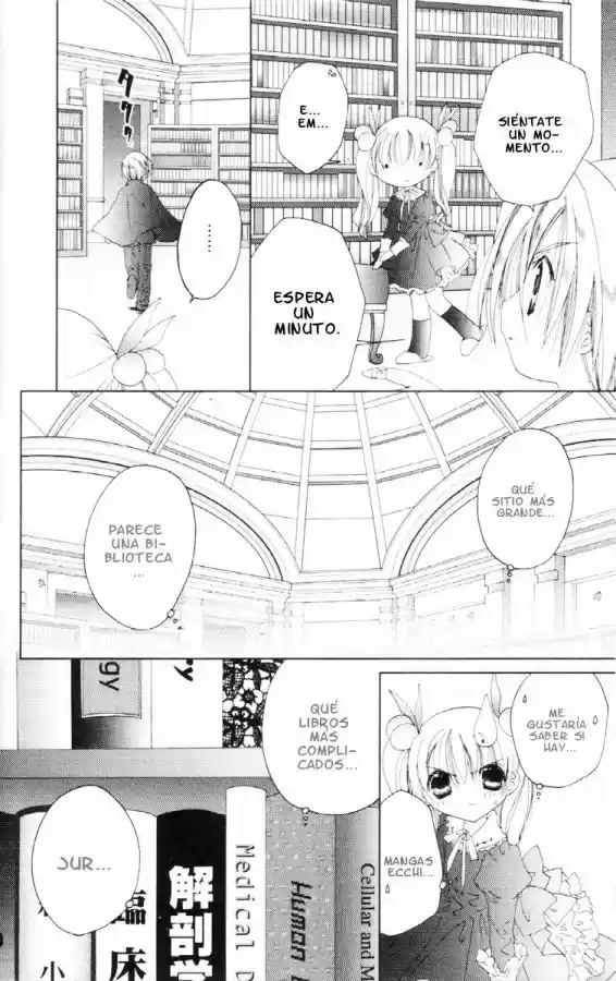 Kamichama Karin (2002) - Capítulo 7 - Página 10 - LectorTMOo