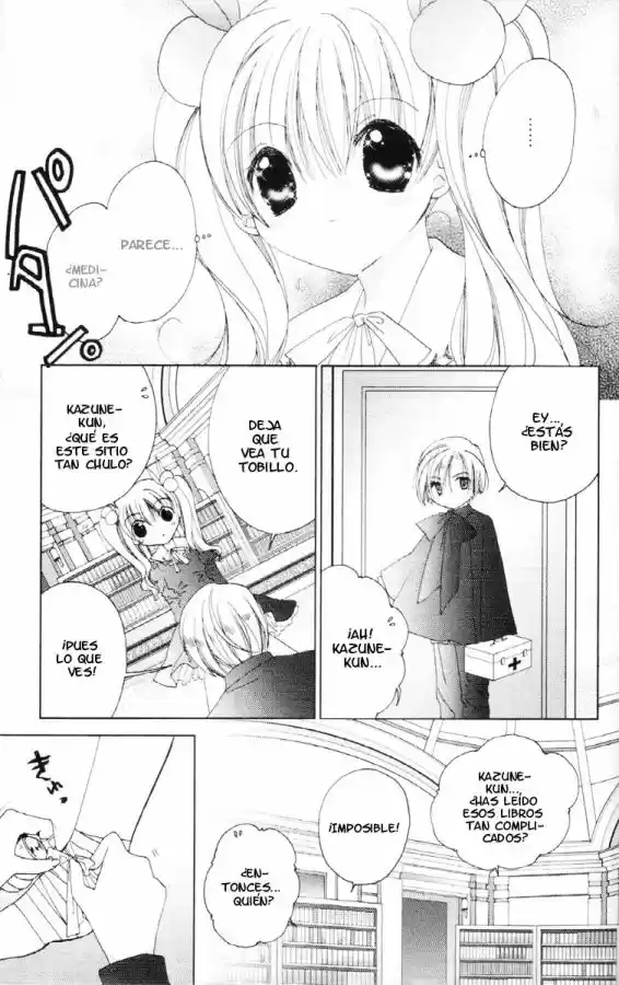 Kamichama Karin (2002) - Capítulo 7 - Página 11 - LectorTMOo