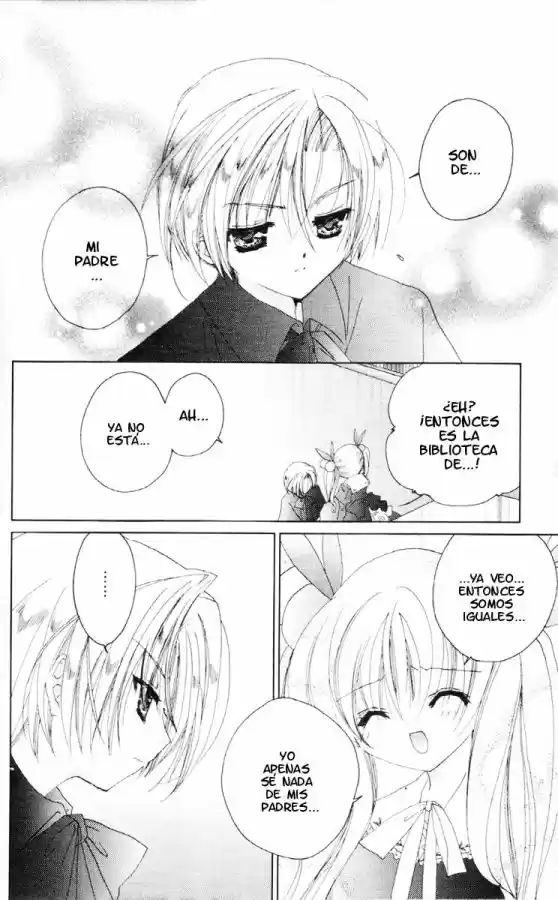 Kamichama Karin (2002) - Capítulo 7 - Página 12 - LectorTMOo