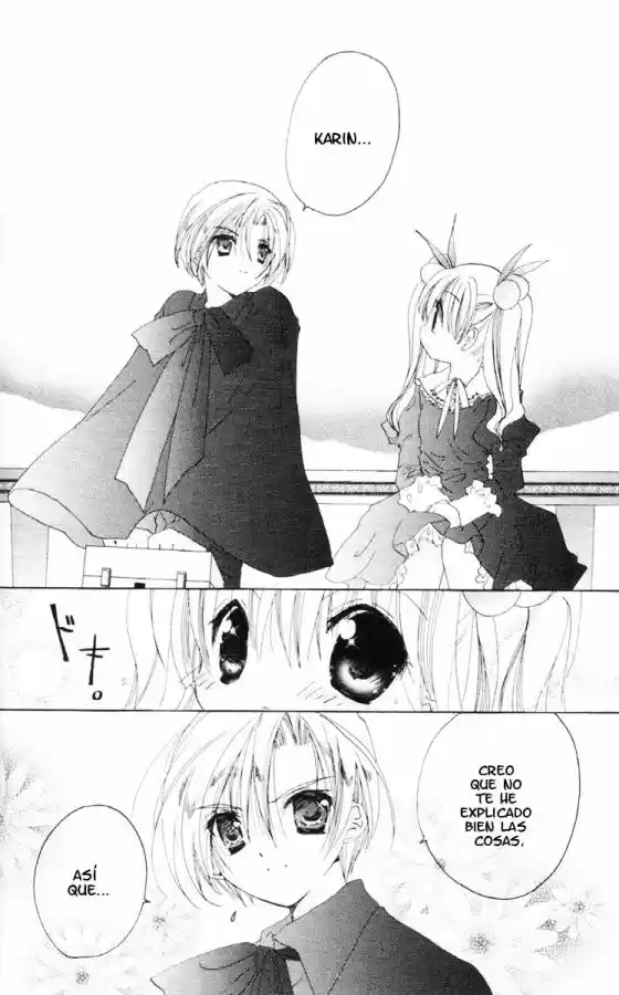 Kamichama Karin (2002) - Capítulo 7 - Página 14 - LectorTMOo