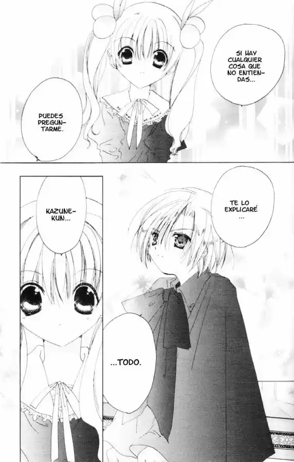 Kamichama Karin (2002) - Capítulo 7 - Página 15 - LectorTMOo