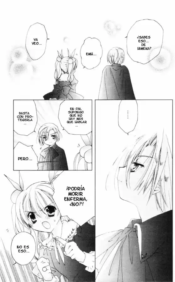 Kamichama Karin (2002) - Capítulo 7 - Página 17 - LectorTMOo
