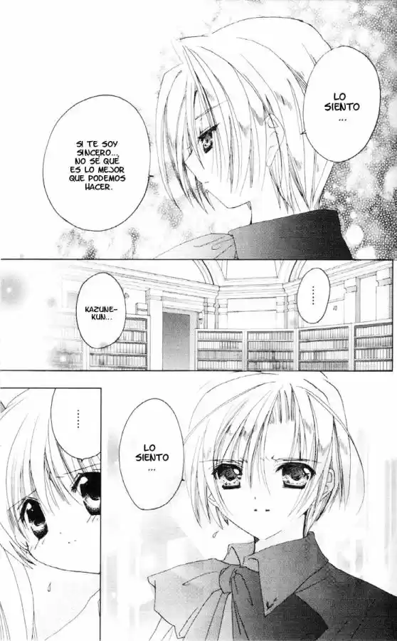 Kamichama Karin (2002) - Capítulo 7 - Página 21 - LectorTMOo