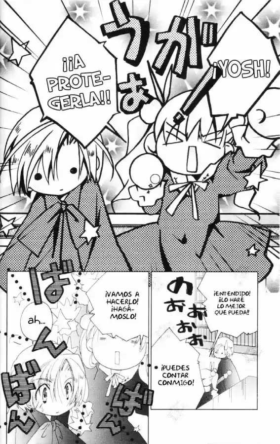 Kamichama Karin (2002) - Capítulo 7 - Página 22 - LectorTMOo