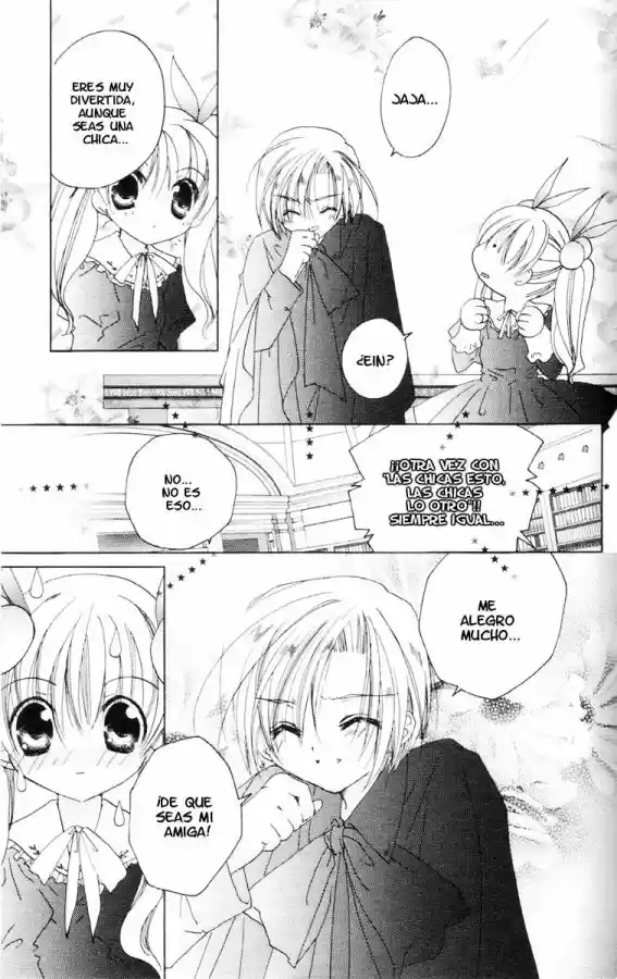 Kamichama Karin (2002) - Capítulo 7 - Página 23 - LectorTMOo