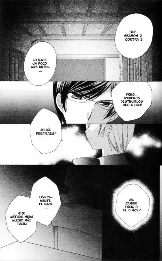 Kamichama Karin (2002) - Capítulo 7 - Página 25 - LectorTMOo