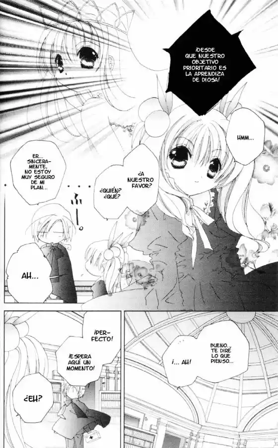 Kamichama Karin (2002) - Capítulo 7 - Página 26 - LectorTMOo