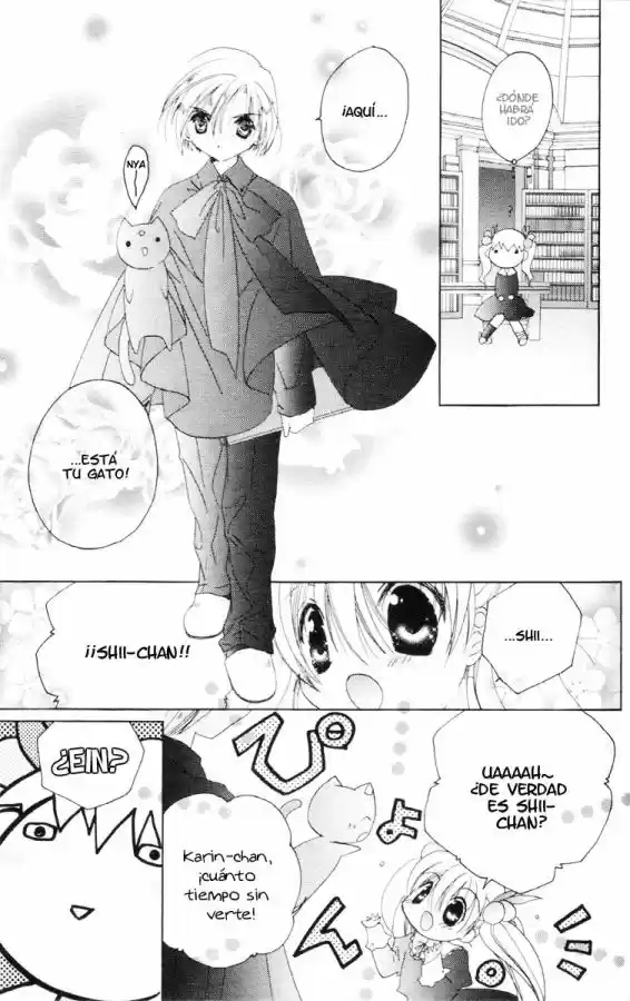 Kamichama Karin (2002) - Capítulo 7 - Página 27 - LectorTMOo