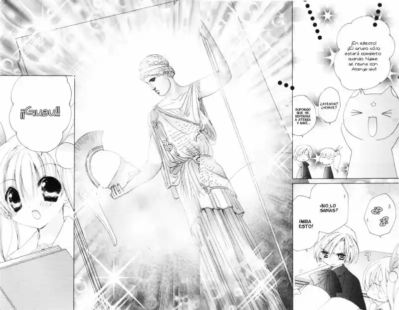 Kamichama Karin (2002) - Capítulo 7 - Página 30 - LectorTMOo