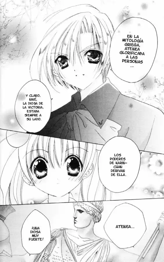 Kamichama Karin (2002) - Capítulo 7 - Página 31 - LectorTMOo