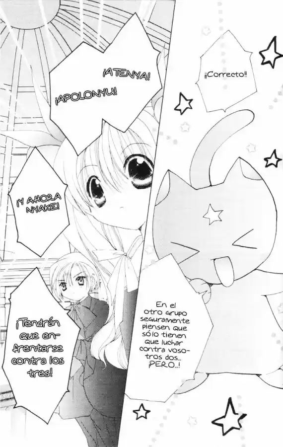 Kamichama Karin (2002) - Capítulo 7 - Página 32 - LectorTMOo
