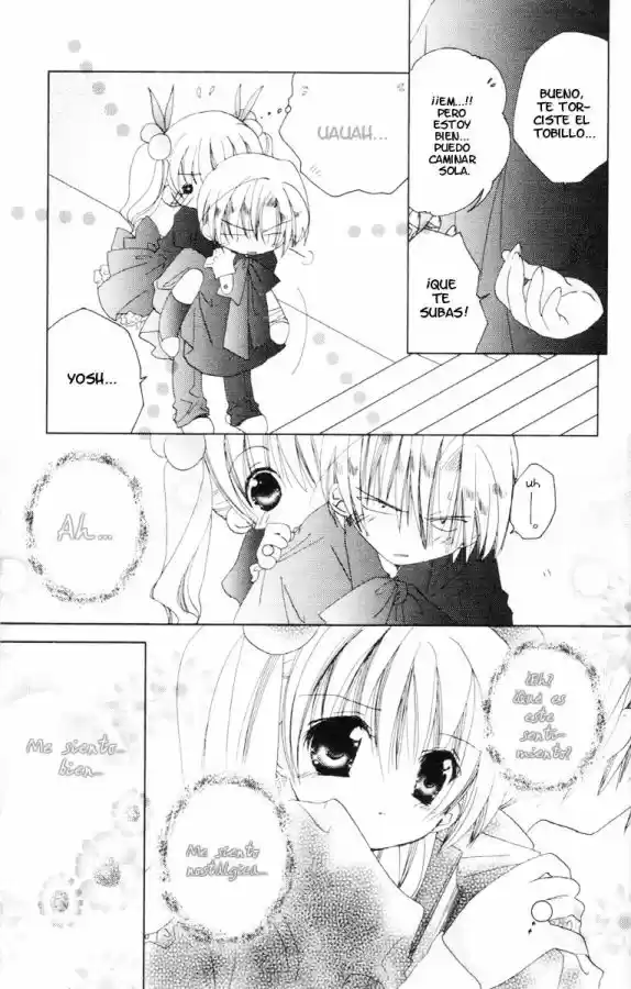 Kamichama Karin (2002) - Capítulo 7 - Página 34 - LectorTMOo