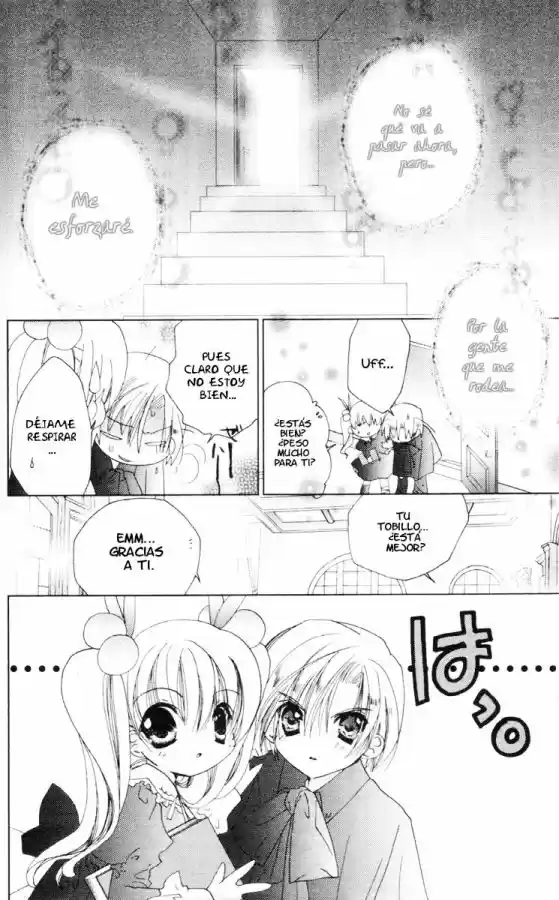 Kamichama Karin (2002) - Capítulo 7 - Página 35 - LectorTMOo