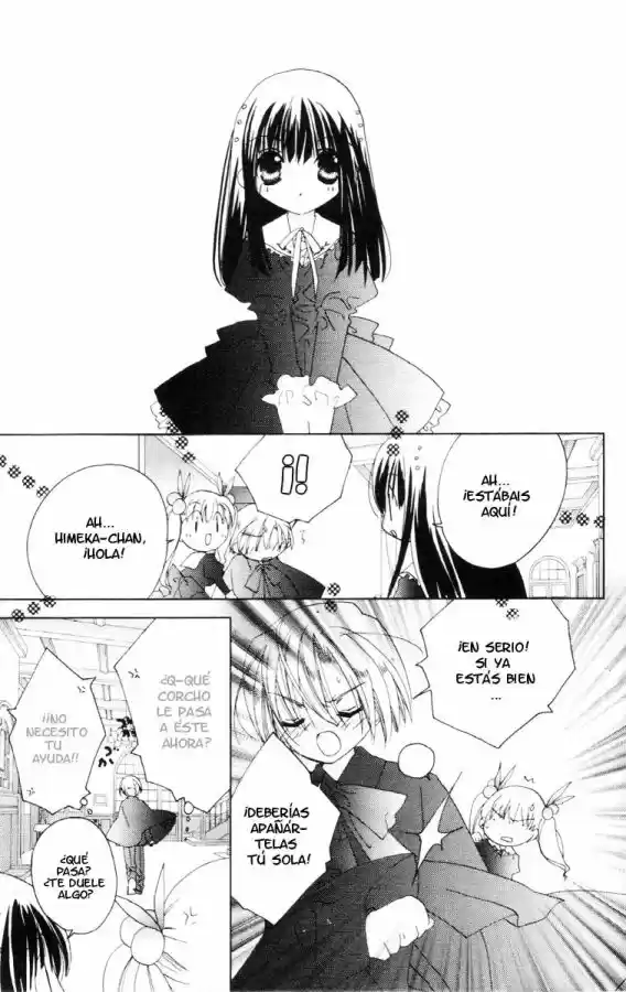 Kamichama Karin (2002) - Capítulo 7 - Página 36 - LectorTMOo