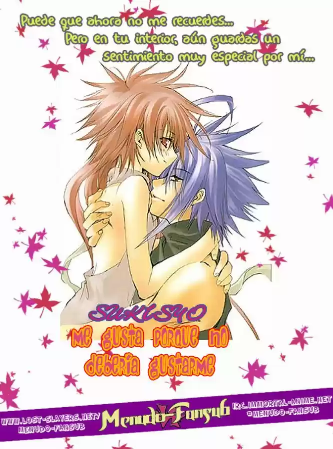 Kamichama Karin (2002) - Capítulo 7 - Página 40 - LectorTMOo