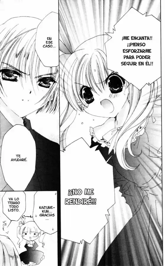 Kamichama Karin (2002) - Capítulo 8 - Página 5 - LectorTMOo