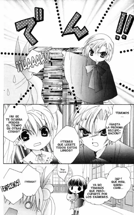 Kamichama Karin (2002) - Capítulo 8 - Página 6 - LectorTMOo