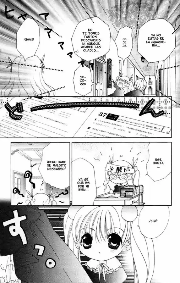 Kamichama Karin (2002) - Capítulo 8 - Página 9 - LectorTMOo