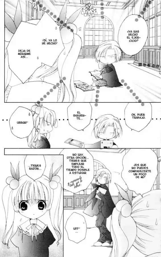 Kamichama Karin (2002) - Capítulo 8 - Página 16 - LectorTMOo