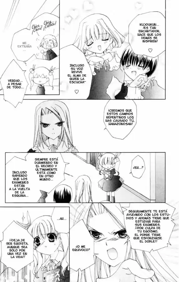 Kamichama Karin (2002) - Capítulo 8 - Página 22 - LectorTMOo