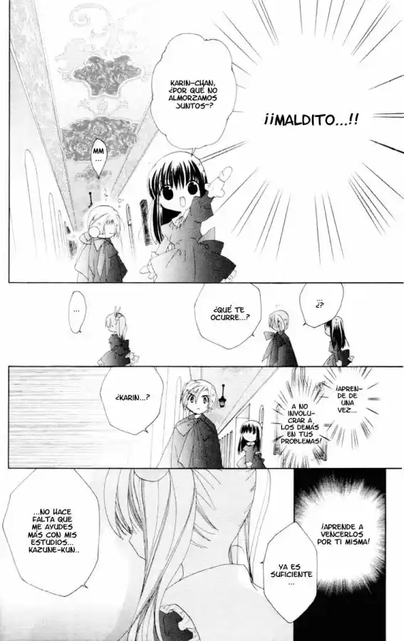 Kamichama Karin (2002) - Capítulo 8 - Página 24 - LectorTMOo
