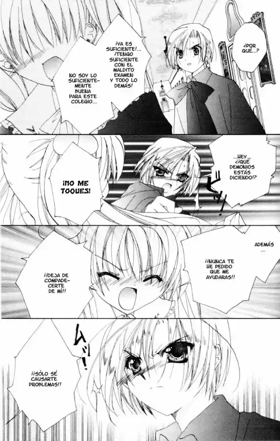 Kamichama Karin (2002) - Capítulo 8 - Página 25 - LectorTMOo