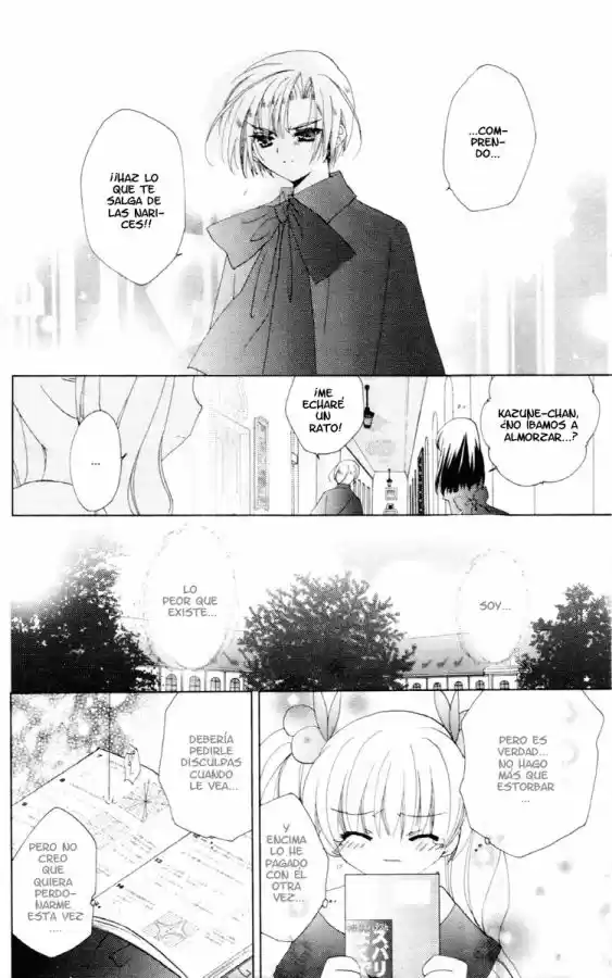 Kamichama Karin (2002) - Capítulo 8 - Página 26 - LectorTMOo