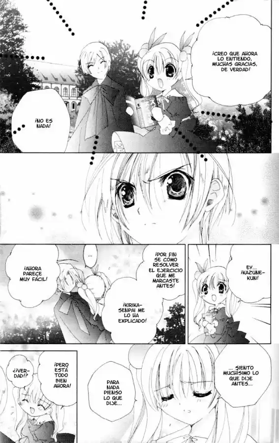 Kamichama Karin (2002) - Capítulo 8 - Página 29 - LectorTMOo