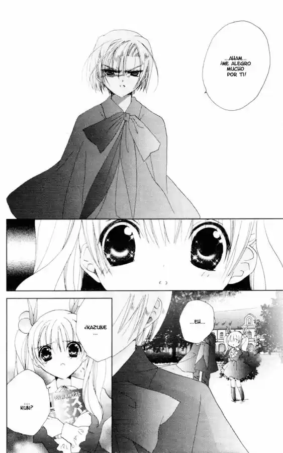 Kamichama Karin (2002) - Capítulo 8 - Página 30 - LectorTMOo