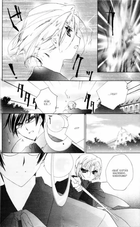 Kamichama Karin (2002) - Capítulo 8 - Página 32 - LectorTMOo