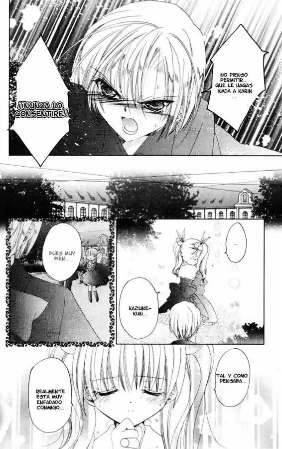 Kamichama Karin (2002) - Capítulo 9 - Página 4 - LectorTMOo