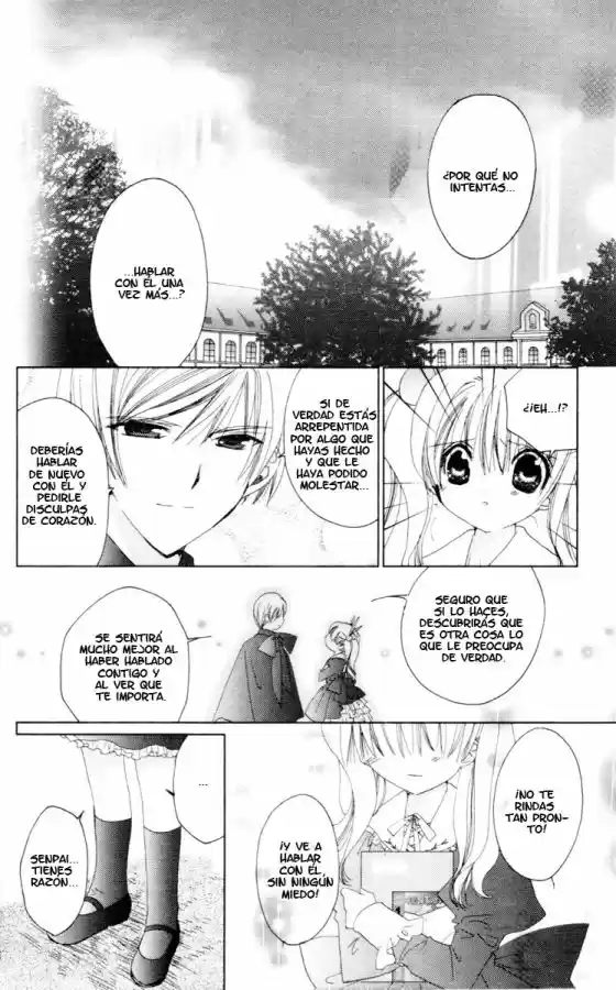Kamichama Karin (2002) - Capítulo 9 - Página 6 - LectorTMOo