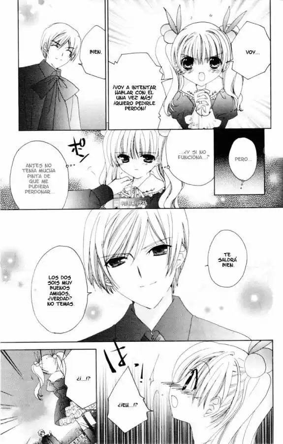 Kamichama Karin (2002) - Capítulo 9 - Página 7 - LectorTMOo