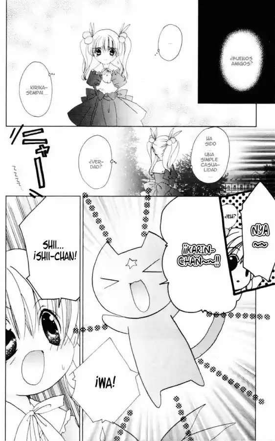 Kamichama Karin (2002) - Capítulo 9 - Página 8 - LectorTMOo
