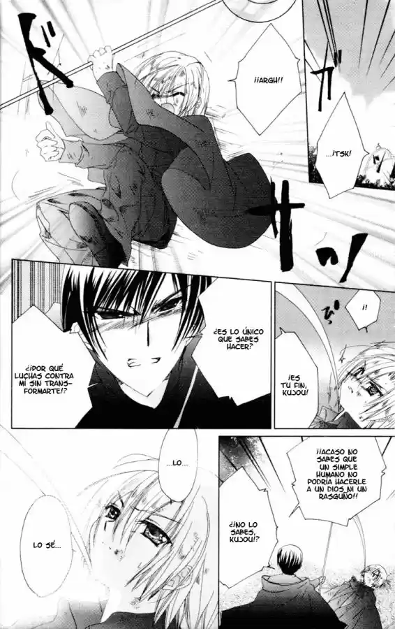 Kamichama Karin (2002) - Capítulo 9 - Página 10 - LectorTMOo