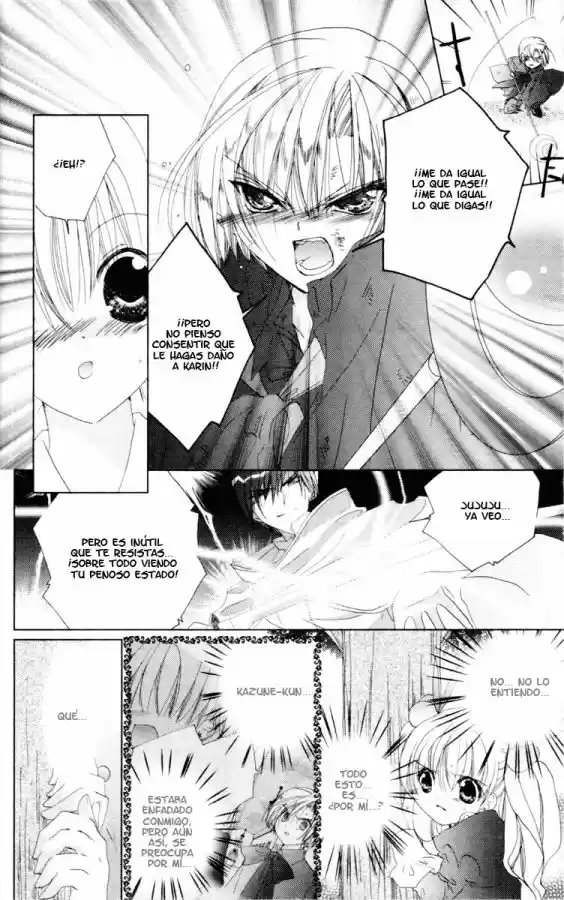 Kamichama Karin (2002) - Capítulo 9 - Página 12 - LectorTMOo