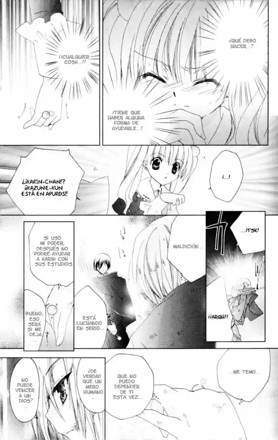Kamichama Karin (2002) - Capítulo 9 - Página 13 - LectorTMOo